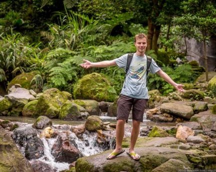 Как уехать учиться на Тайвань: личный опыт