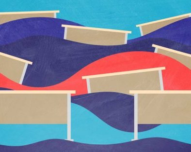 Почему вы так и не выучили английский в школе, хотя очень старались