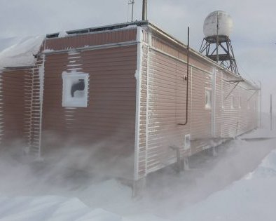 Преступность в Антарктиде: как нарушают закон на самом незаселённом континенте Земли